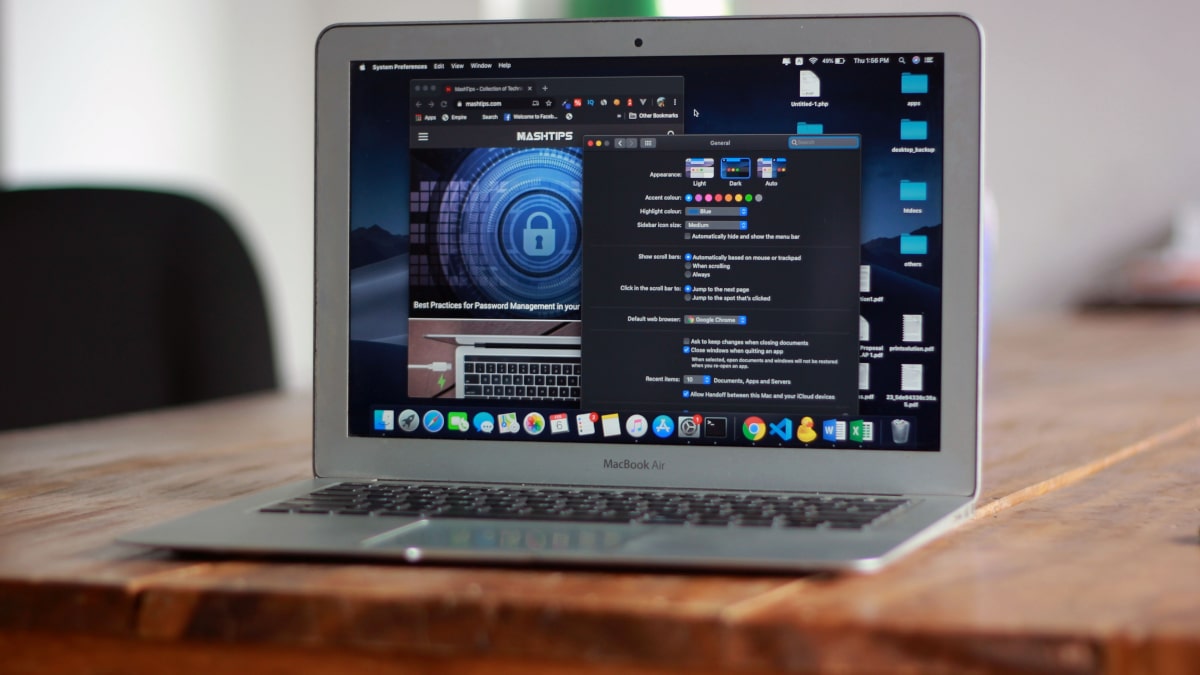 Lo que debemos hacer en un ordenador Mac para conseguir una mayor seguridad