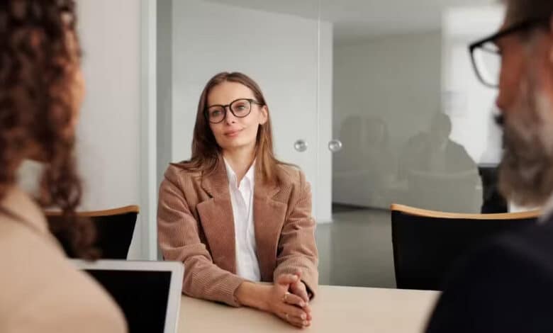 Lo que hay que tener en cuenta en una entrevista de trabajo