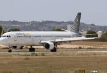 Pérdida de una conexión debido a un retraso de Vueling: ¿se puede reclamar una indemnización adicional?