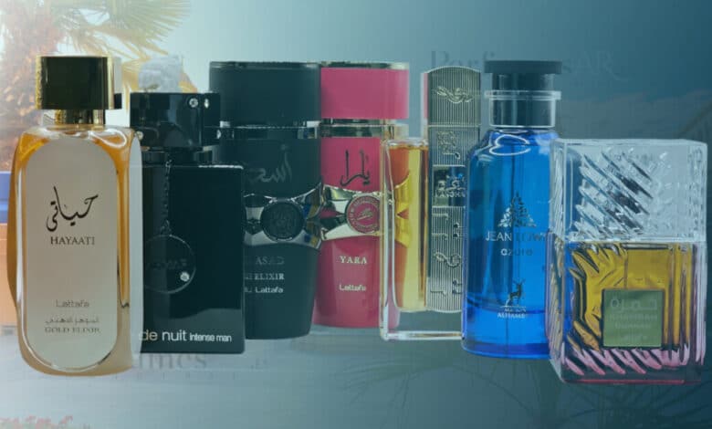 ¿Por qué los perfumes árabes son mejores? La revolución olfativa que está conquistando España