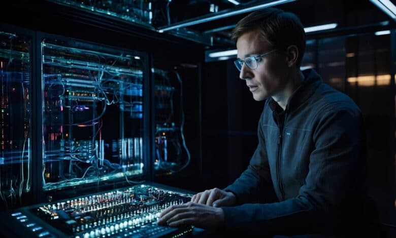 Que es un Data Center y el sentido que tiene su utilización