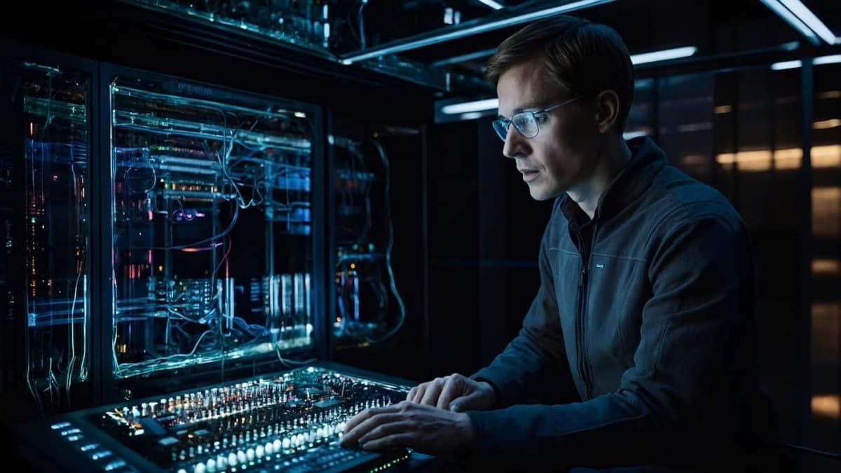 Que es un Data Center y el sentido que tiene su utilización