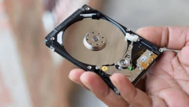 Qué hacer para cambiar el tamaño de la memoria virtual en Windows 11