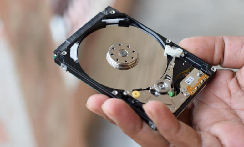 Qué hacer para cambiar el tamaño de la memoria virtual en Windows 11