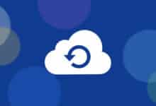 Qué hacer para efectuar un copia de datos en la nube