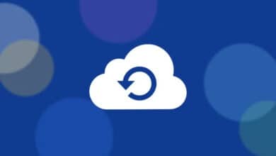 Qué hacer para efectuar un copia de datos en la nube