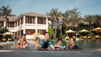 Qué servicios debe buscar en un hotel en República Dominicana si viaja con un bebé