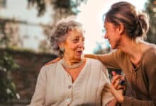 Recurrir a Beeping para encontrar los mejores cuidadores de adultos mayores