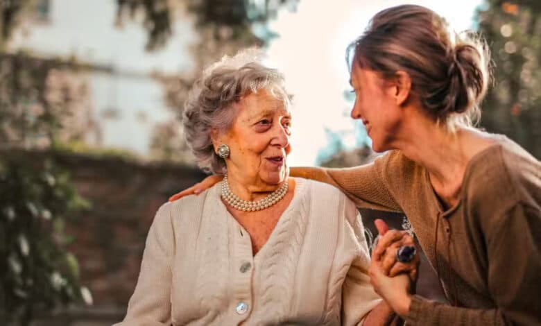 Recurrir a Beeping para encontrar los mejores cuidadores de adultos mayores