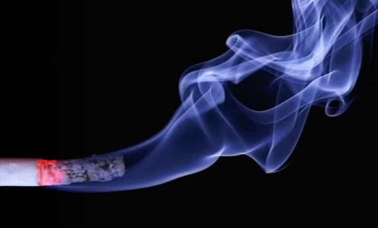 Recurrir al móvil para dejar de fumar
