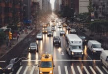 Riesgos para padecer Parkinson si vivimos en un barrio con mucho ruido de tráfico