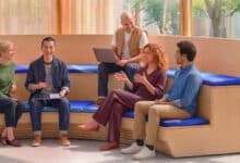 Sistema de Recursos Humanos y Control Horario de Trabajadores