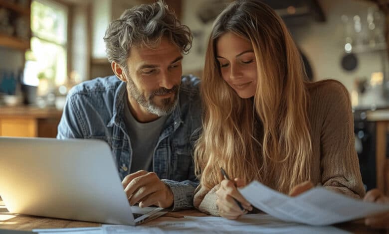 Utilizar Ashampoo Money 26 como asistente financiero personal