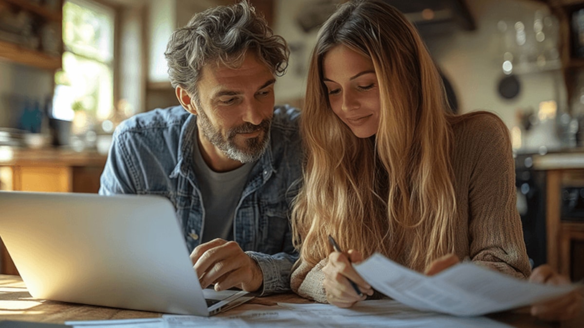 Utilizar Ashampoo Money 26 como asistente financiero personal