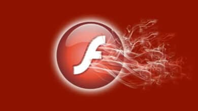 Utilizar Ruffle como emulador de Flash Player