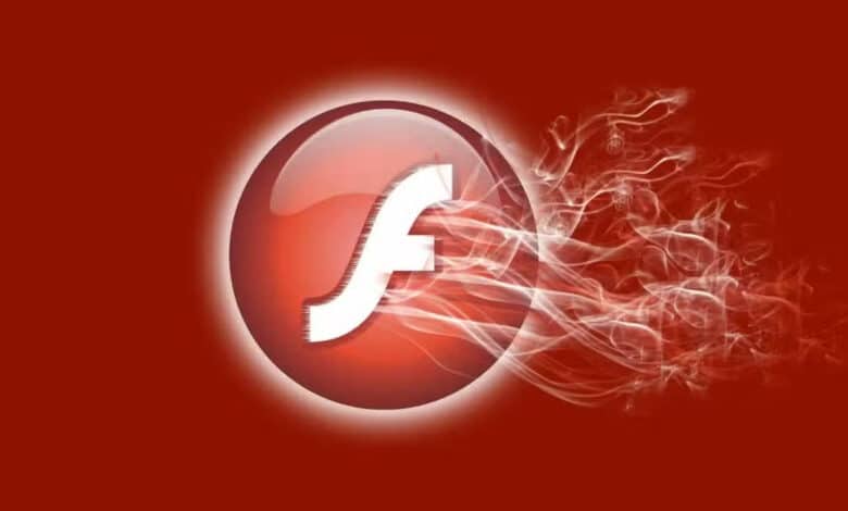 Utilizar Ruffle como emulador de Flash Player