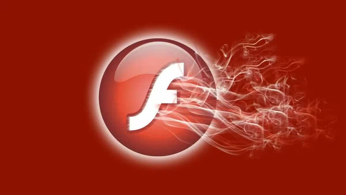 Utilizar Ruffle como emulador de Flash Player
