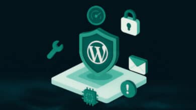 Utilizar Sucuri Security para reforzar la seguridad en WordPress