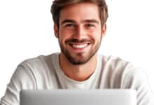 Utilizar WebStarts para crear un sitio web