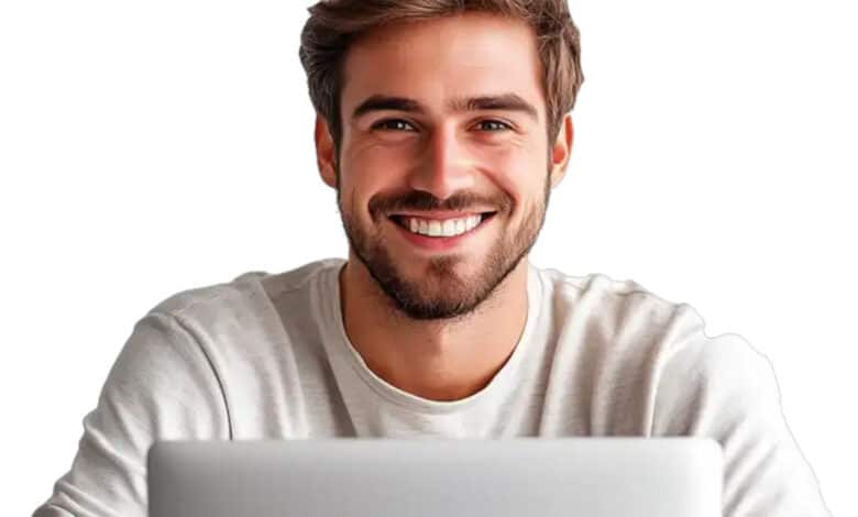 Utilizar WebStarts para crear un sitio web
