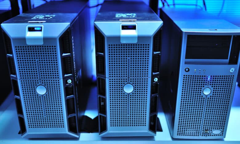 WordPress y PrestaShop en VPS SSD: la combinación que necesita tu proyecto online