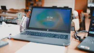 AOMEI Partition Assistant, para gestionar las particiones de forma segura