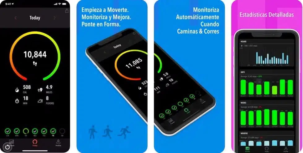 ActivityTracker