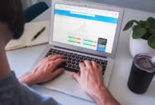 Analizar el rendimiento de una página web con PageSpeed Insights