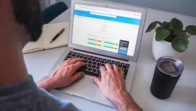 Analizar el rendimiento de una página web con PageSpeed Insights