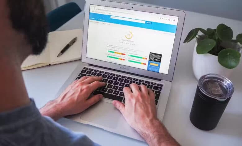 Analizar el rendimiento de una página web con PageSpeed Insights