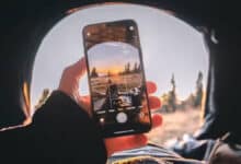 Efectuar capturas de pantalla con un solo clic utilizando Monosnap