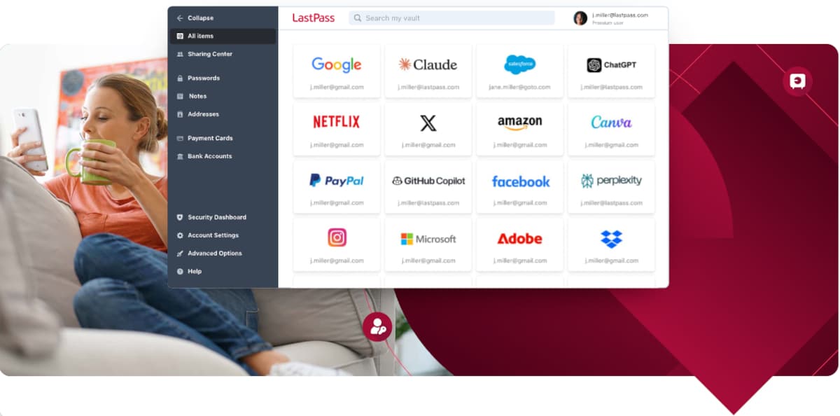 LastPass