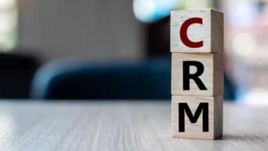 Lo que ofrece el software CRM para pequeñas empresas