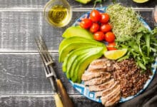 Lose It!, para controlar tu nutrición