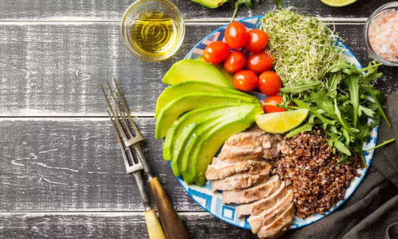 Lose It!, para controlar tu nutrición