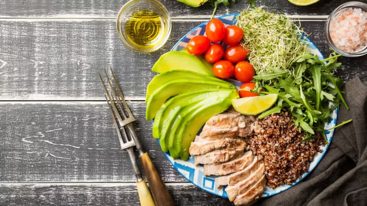 Lose It!, para controlar tu nutrición