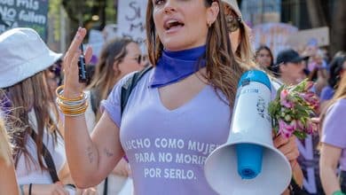Miedo al feminismo