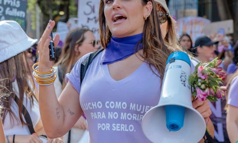 Miedo al feminismo