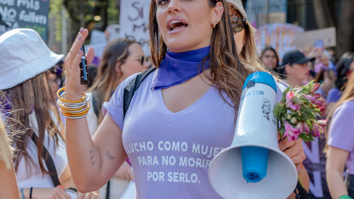 Miedo al feminismo
