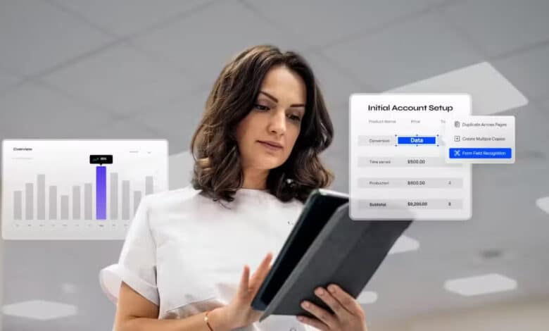 Qué hacer para convertir documentos PDF de manera fácil y rápida