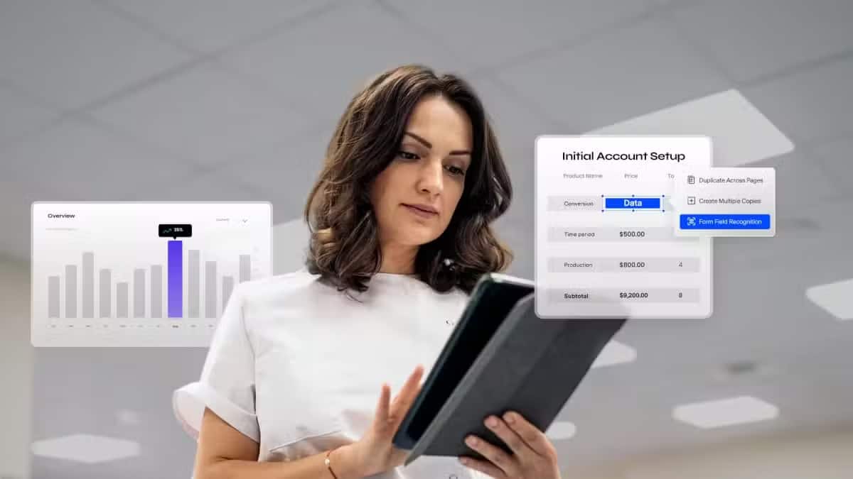 Qué hacer para convertir documentos PDF de manera fácil y rápida