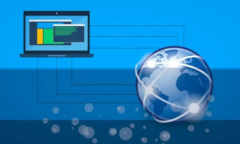 Qué puede hacer un pirata informático con una dirección IP