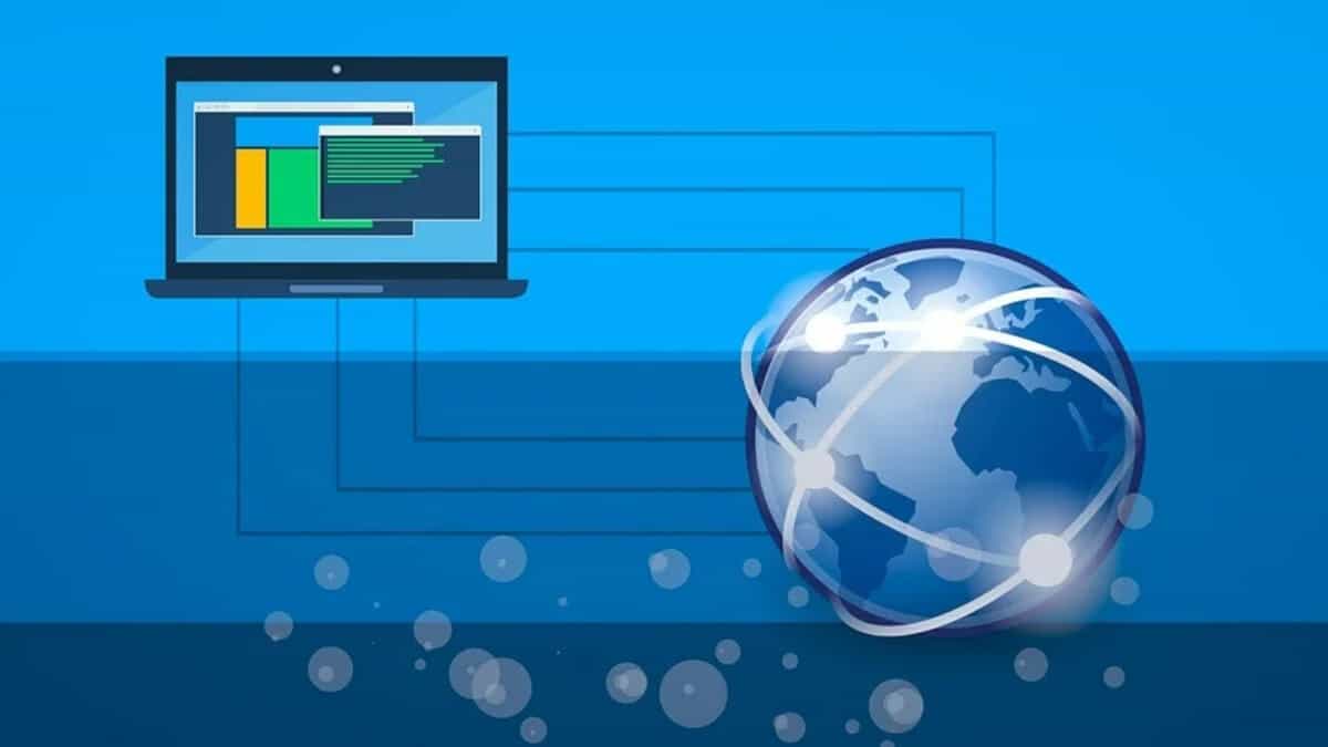 Qué puede hacer un pirata informático con una dirección IP