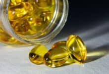 Riesgo de muerte prematura ocasionada por la grasa abdominal y la falta de vitamina D