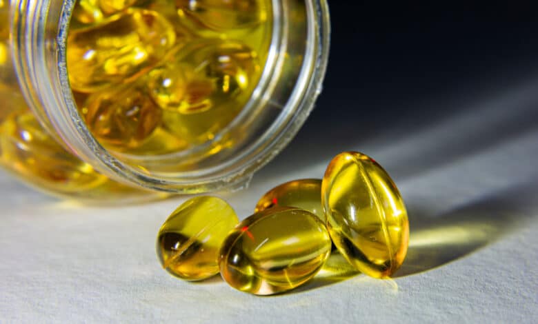 Riesgo de muerte prematura ocasionada por la grasa abdominal y la falta de vitamina D