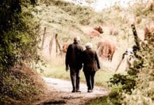 Ser mayor o ser viejo, ¿qué diferencias hay?