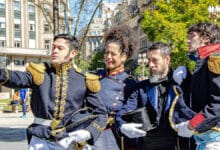 Temas y protagonistas de la Historia Social