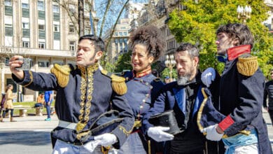 Temas y protagonistas de la Historia Social