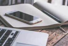 Utilizar Google Drive para pasar datos de iOS a Android