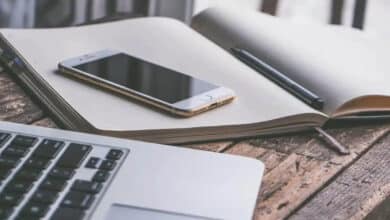 Utilizar Google Drive para pasar datos de iOS a Android
